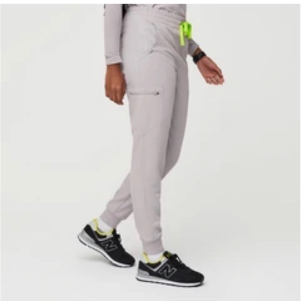 NTW, figs, small, petite, jogger, scrub pants